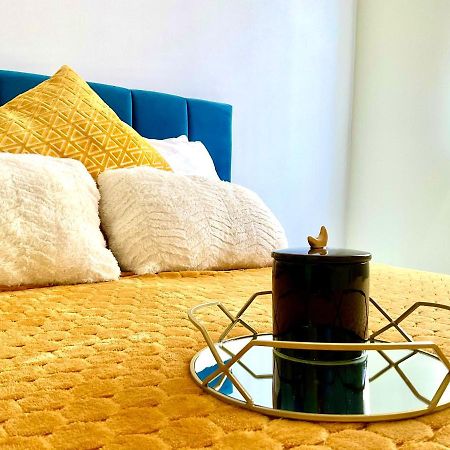 Palangre Beach Apartment Torrevieja Extérieur photo