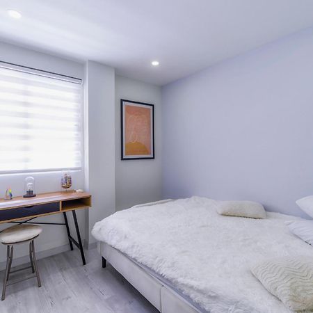 Palangre Beach Apartment Torrevieja Extérieur photo