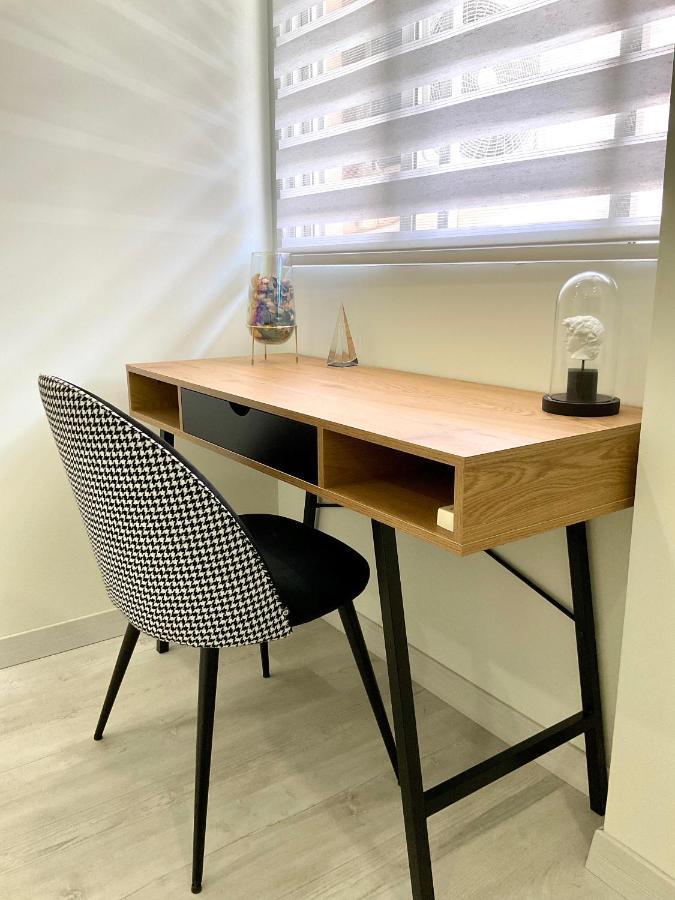 Palangre Beach Apartment Torrevieja Extérieur photo