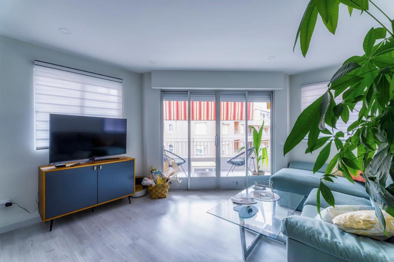 Palangre Beach Apartment Torrevieja Extérieur photo