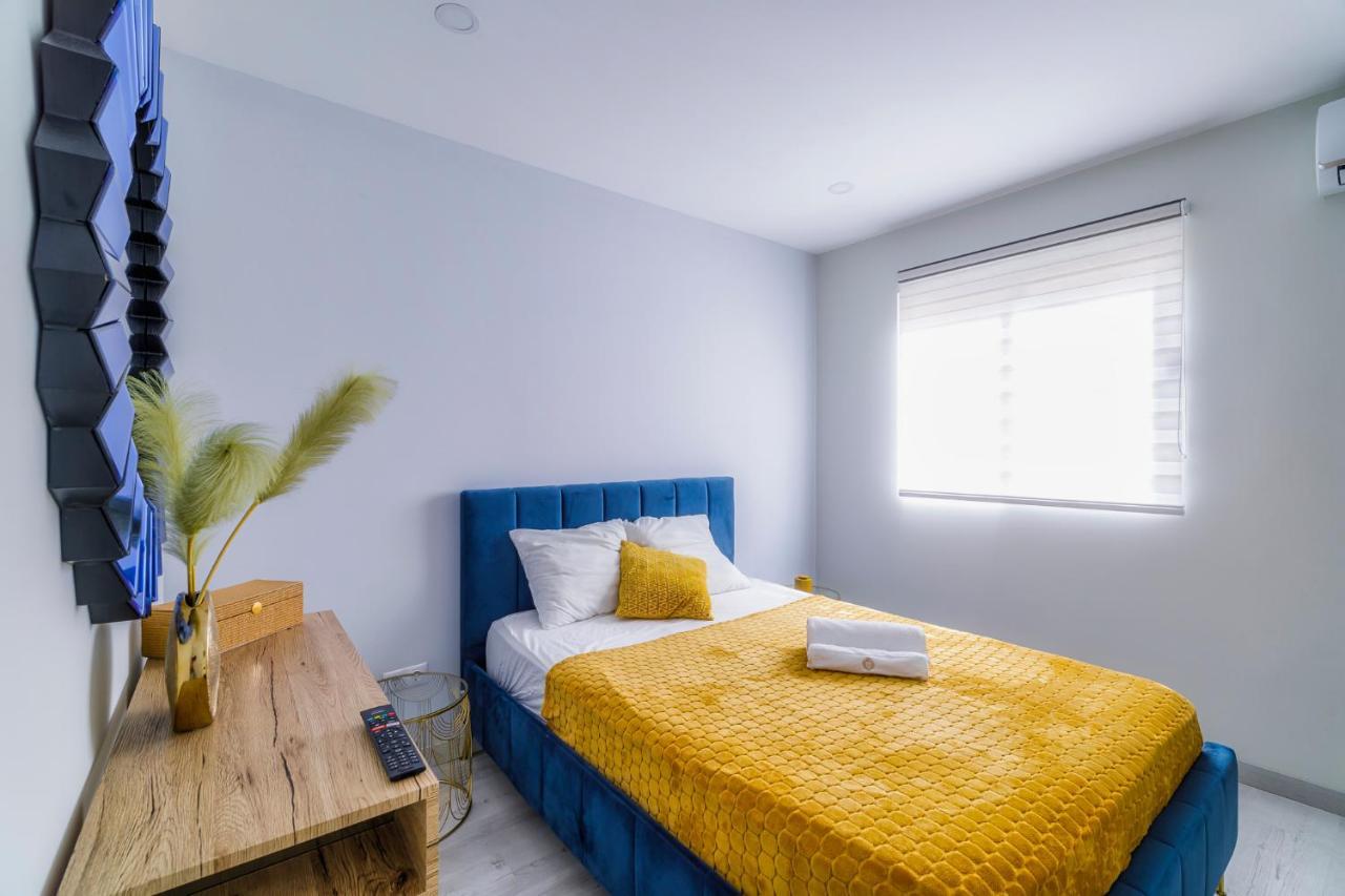 Palangre Beach Apartment Torrevieja Extérieur photo