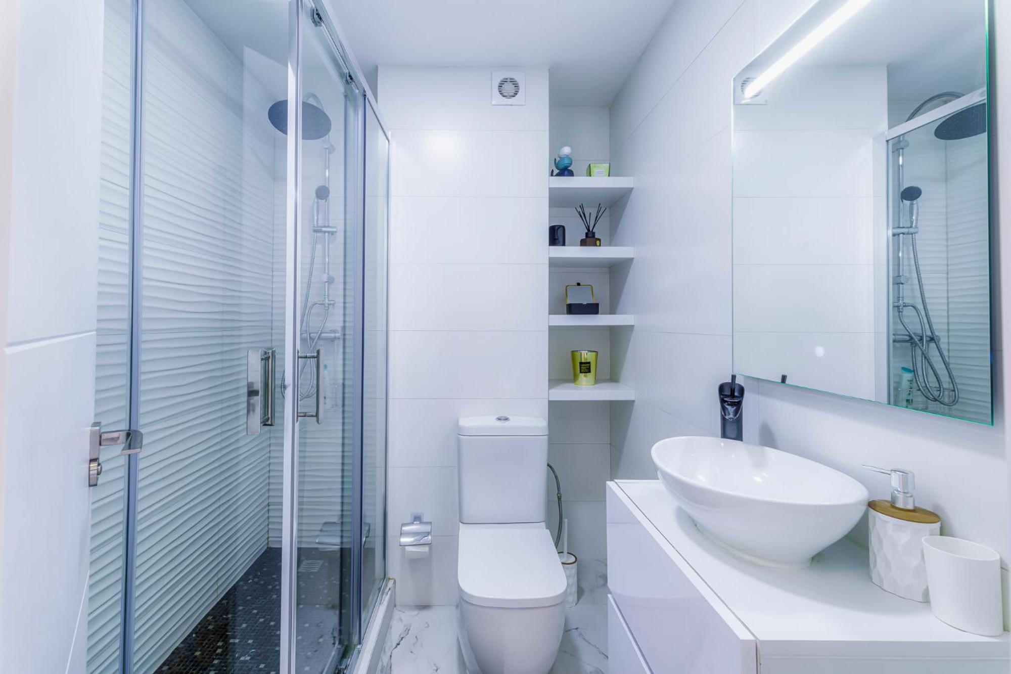 Palangre Beach Apartment Torrevieja Extérieur photo
