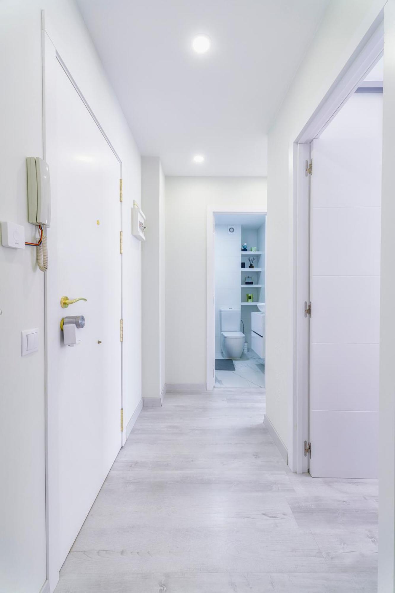 Palangre Beach Apartment Torrevieja Extérieur photo