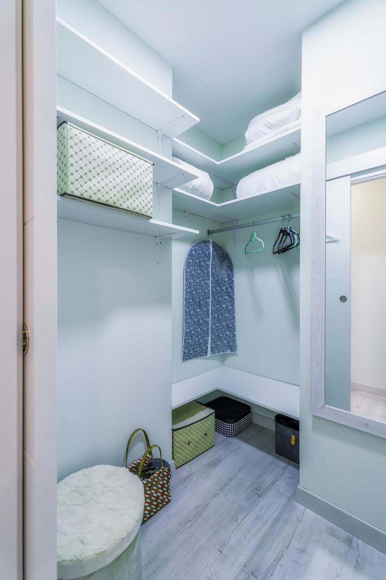 Palangre Beach Apartment Torrevieja Extérieur photo