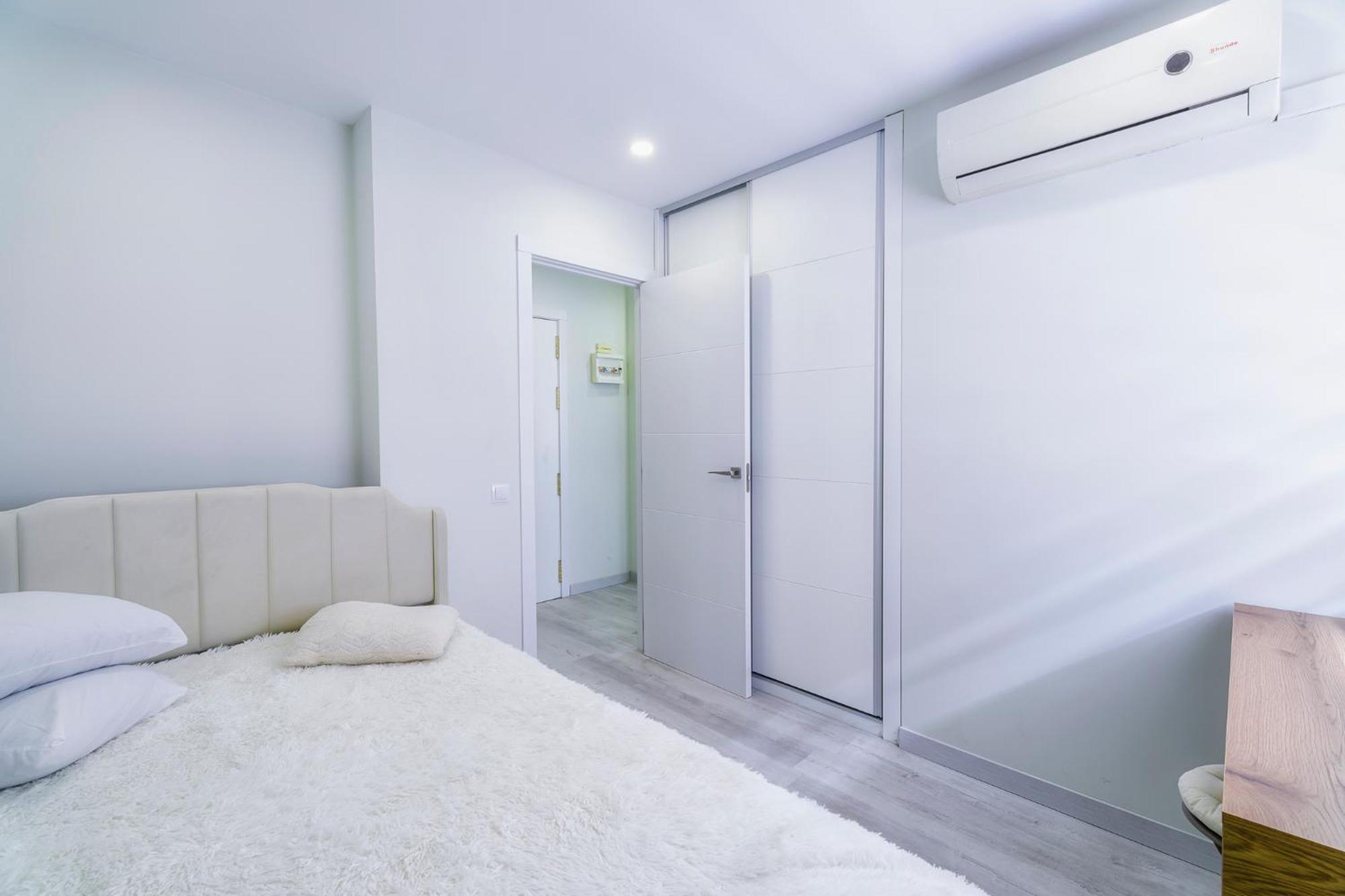 Palangre Beach Apartment Torrevieja Extérieur photo